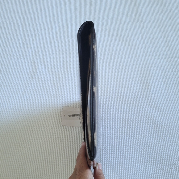 J Leopard🐆 Clutch/Shoulder Bag - NWT - Picture 13 of 16